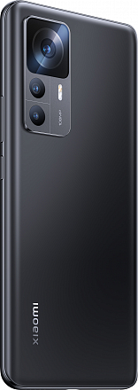Смартфон Xiaomi Mi 12T 8/128 ГБ, черный Global