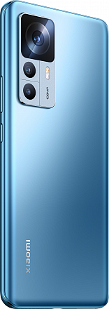 Смартфон Xiaomi Mi 12T 8/128 ГБ, синий Global