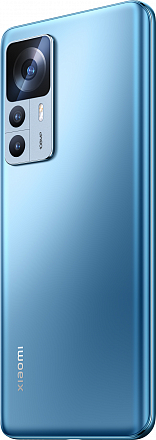 Смартфон Xiaomi Mi 12T 8/128 ГБ, синий Global
