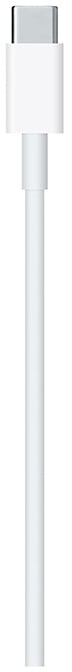 Кабель Apple - Lightning USB-C 2м White (MKQ42ZM/A) (Original)