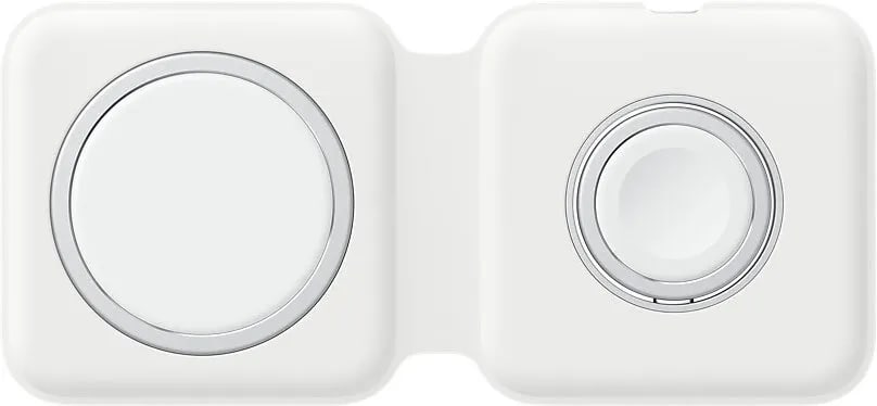 Двойное зарядное устройство Apple MagSafe Duo Charger
