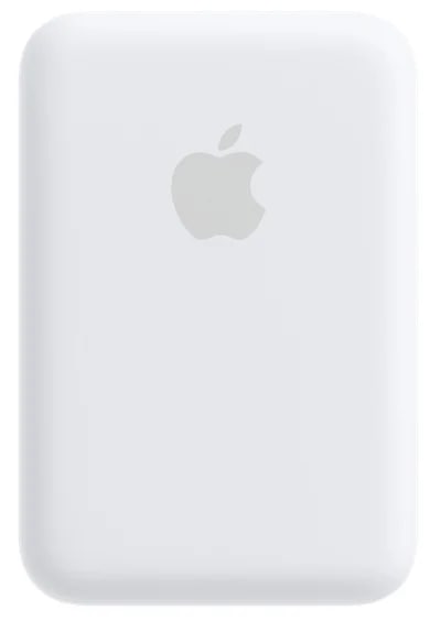 Портативный аккумулятор Apple MagSafe Battery Pack 1460mAh
