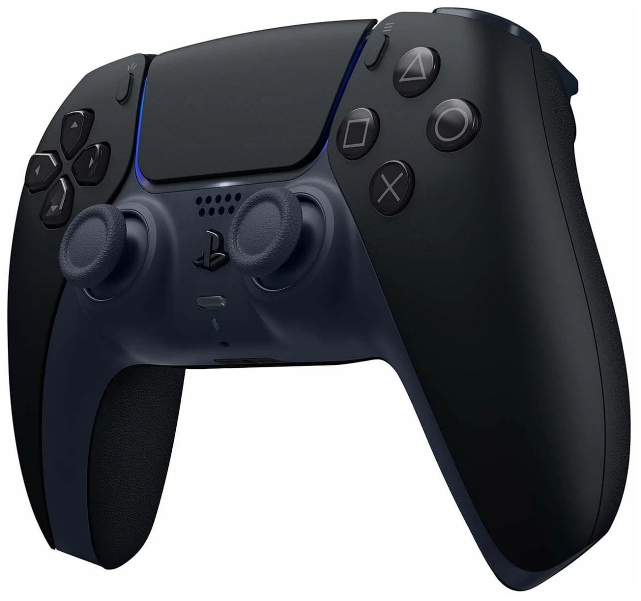 Геймпад Sony PlayStation 5 DualSense (Черный)
