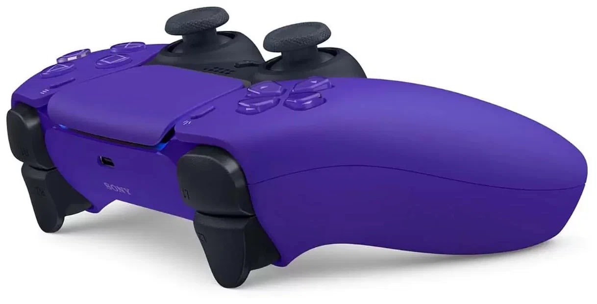 Геймпад Sony PlayStation 5 DualSense (Пурпурный)