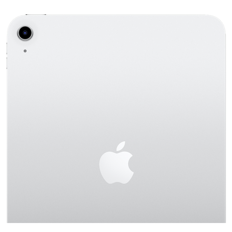 Планшет Apple iPad 10 2022 Wi-Fi 10.9" 64 ГБ, «серебристый»