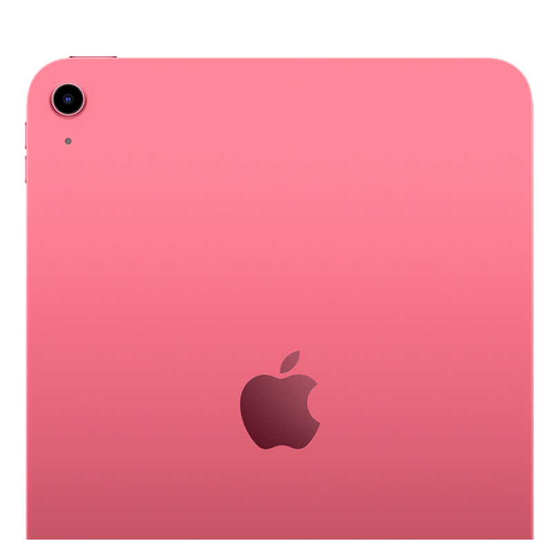 Планшет Apple iPad 10 2022 Wi-Fi 10.9" 64 ГБ, «розовый»