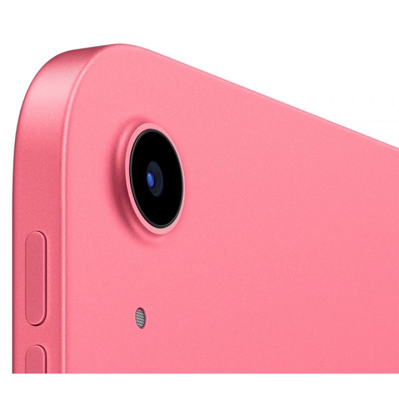 Планшет Apple iPad 10 2022 Wi-Fi 10.9" 64 ГБ, «розовый»