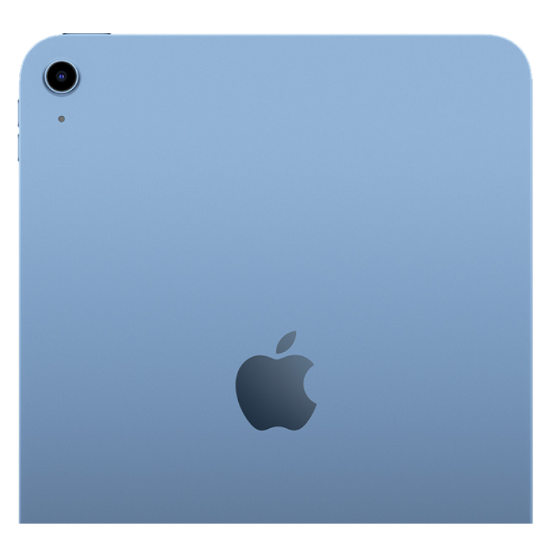 Планшет Apple iPad 10 2022 Wi-Fi 10.9" 64 ГБ, «голубой»