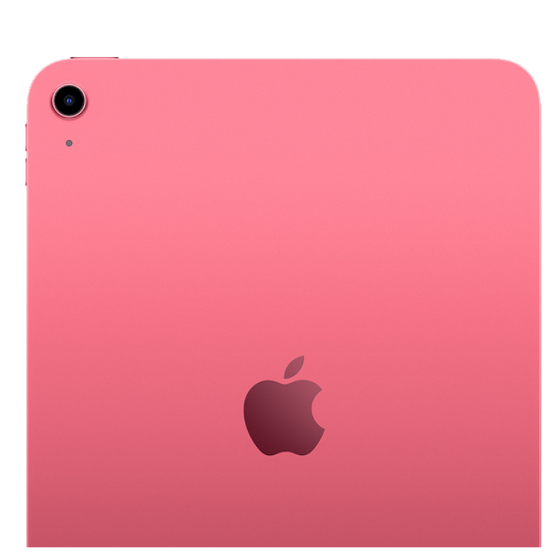 Планшет Apple iPad 10 2022 Wi-Fi + Cellular 10.9" 256 ГБ, «розовый»