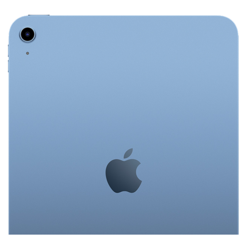 Планшет Apple iPad 10 2022 Wi-Fi + Cellular 10.9" 256 ГБ, «голубой»
