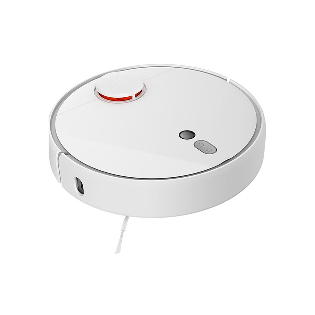 Робот-пылесос Xiaomi Mi Robot Vacuum-Mop P SKV4110GL White Global