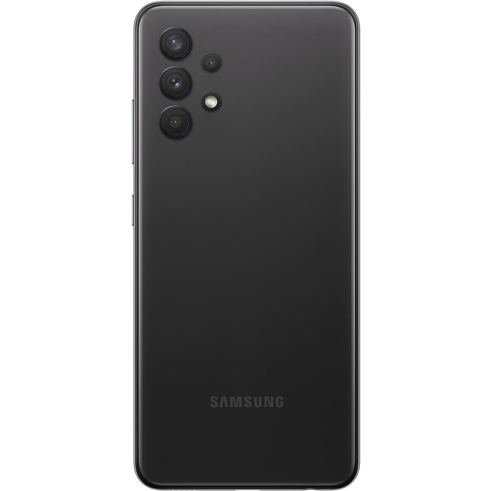 Смартфон Samsung Galaxy A32 SM-A325 6/128GB Чёрный