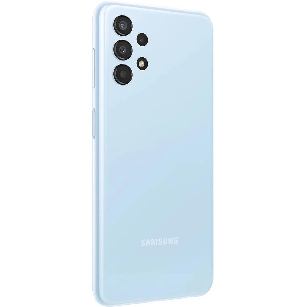 Смартфон Samsung Galaxy A13 4/128GB Синий