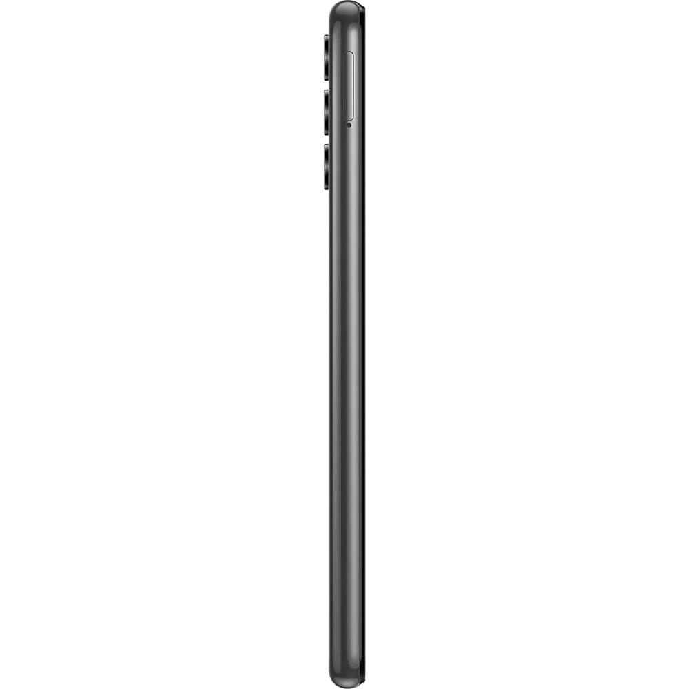 Смартфон Samsung Galaxy A13 4/128GB Чёрный