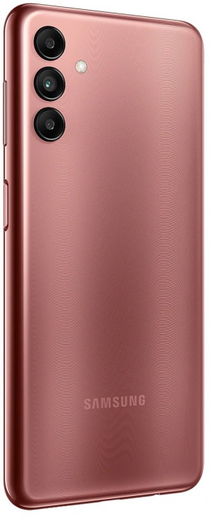 Смартфон Samsung Galaxy A04s 3/32Gb Copper