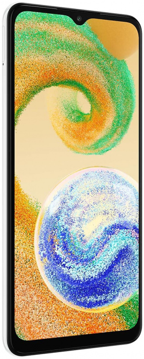 Смартфон Samsung Galaxy A04s 3/32Gb White