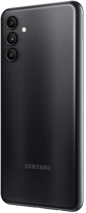 Смартфон Samsung Galaxy A04s 3/32Gb Black
