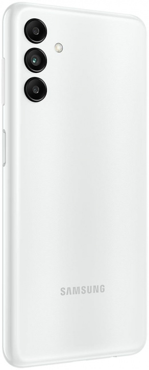 Смартфон Samsung Galaxy A04s 4/64Gb White