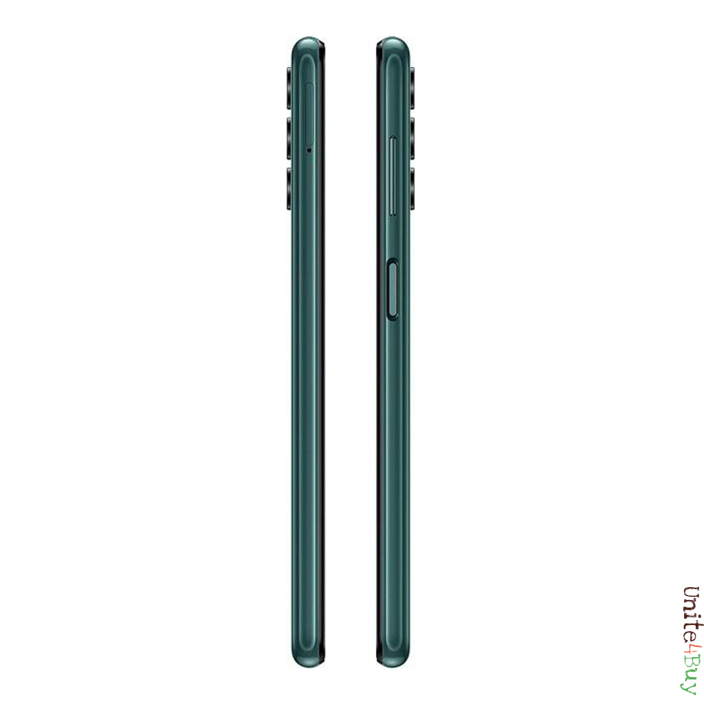 Смартфон Samsung Galaxy A04s 4/64Gb Green