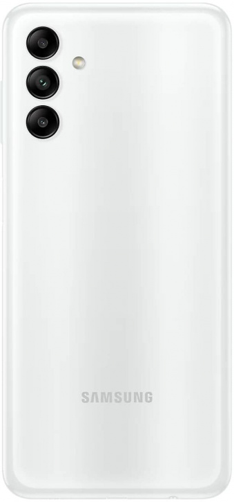 Смартфон Samsung Galaxy A04s 4/128Gb White