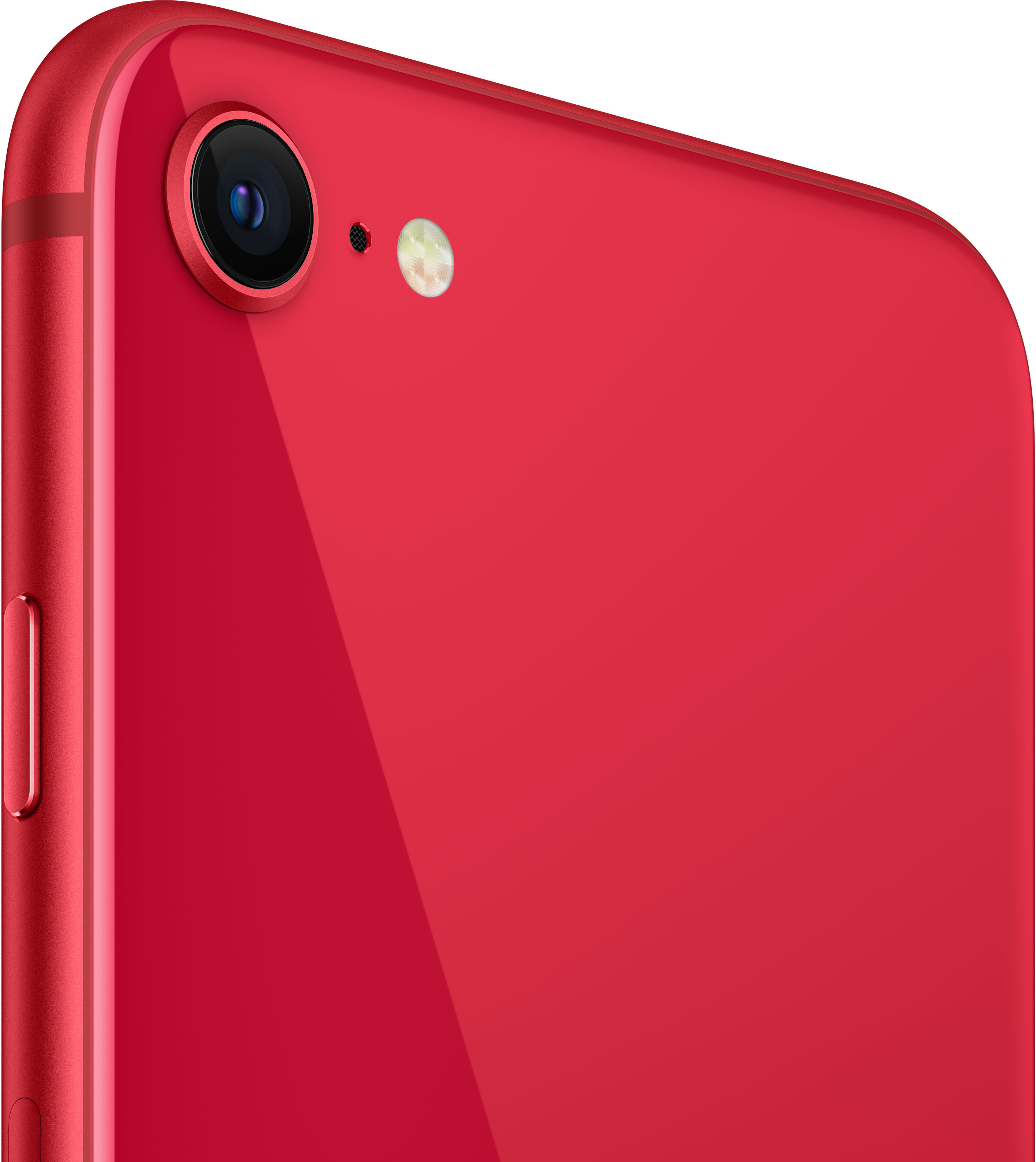 Смартфон Apple iPhone SE 2020 256GB (красный)