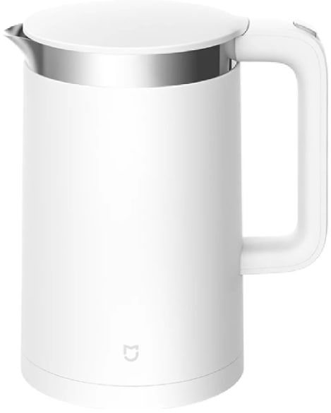 Чайник Xiaomi Mi Smart Kettle Pro CN, белый