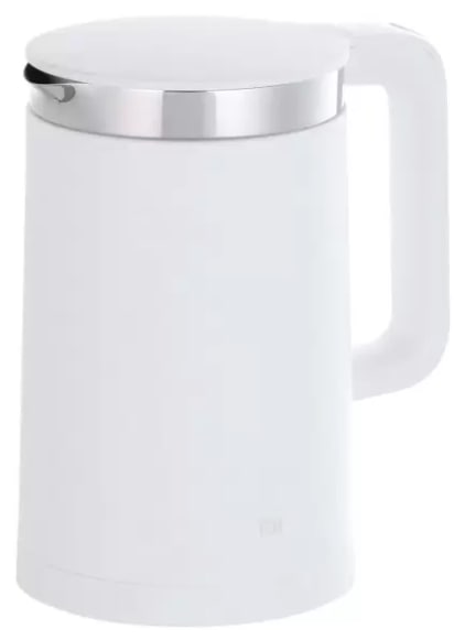 Чайник Xiaomi Mi Smart Kettle Pro CN, белый