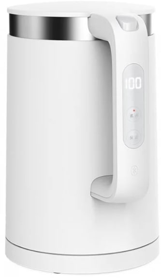 Чайник Xiaomi Mi Smart Kettle Pro CN, белый
