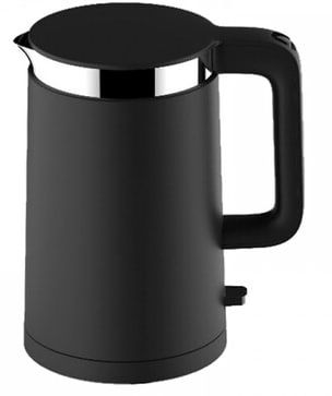 Электрический чайник Xiaomi Viomi Mechanical Kettle (Global) (V-MK152A) Чёрный