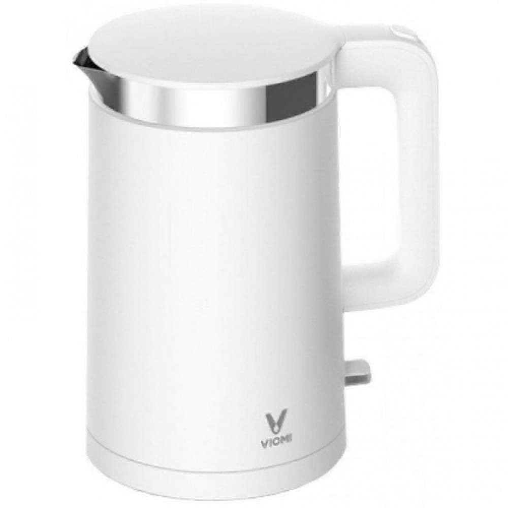 Электрический чайник Xiaomi Viomi Mechanical Kettle (Global) (V-MK152A) Белый