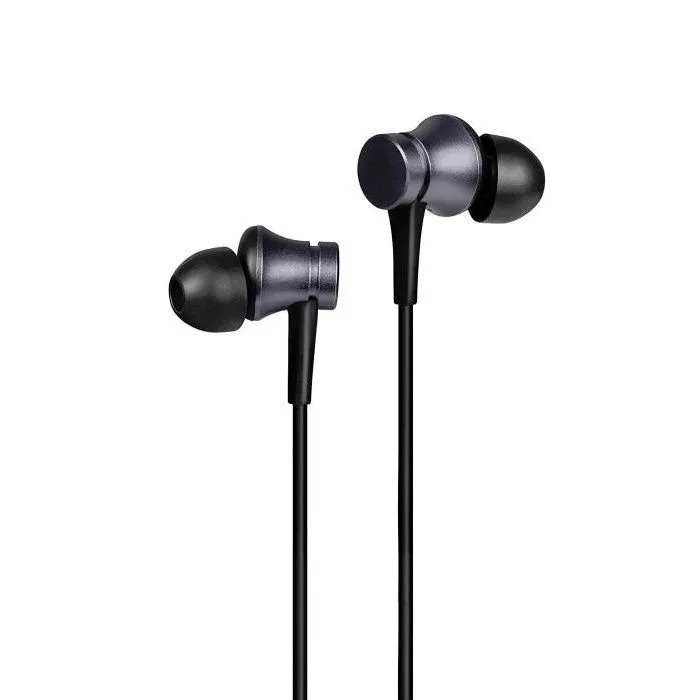 Наушники Xiaomi MI In-Ear Headphones Basic black