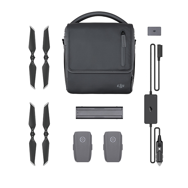 Комплект аксессуаров DJI Mavic 2 Enterprise Fly more kit