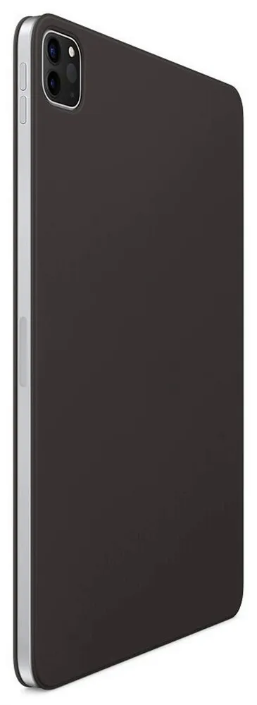 Чехол Smart Folio для iPad Pro 11" 2020-2022 года (чёрный)