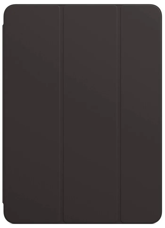 Чехол Smart Folio для iPad Pro 12,9" 2020-2022 года (чёрный)