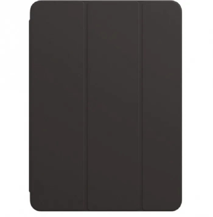 Чехол Smart Folio для Apple iPad Air 4-го и 5-го поколения (2020-2022 года) (Чёрный)