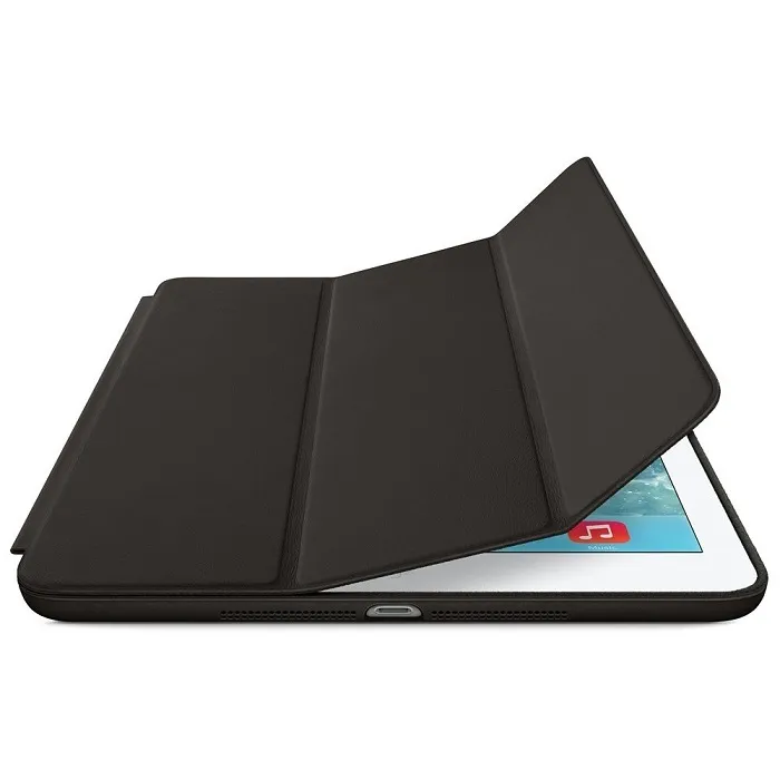 Защитный чехол книжка-подставка Smart Case для Apple iPad 10.9" (10-го поколения) 2022 года (Чёрный)