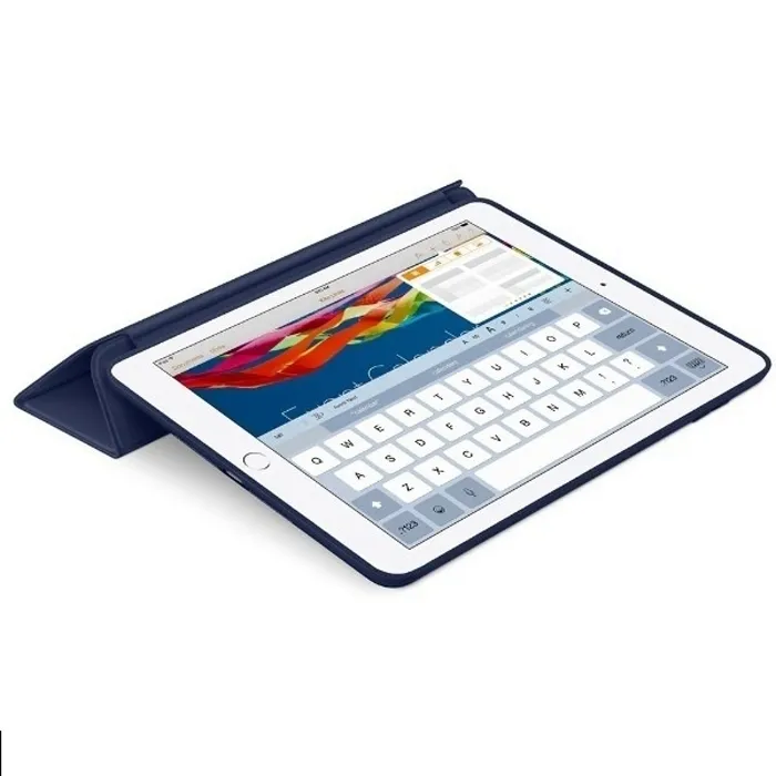 Защитный чехол книжка-подставка Smart Case для Apple iPad 10.9" (10-го поколения) 2022 года (Синий)