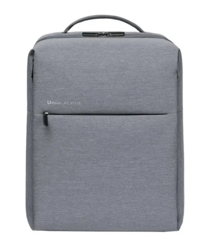 Рюкзак XIAOMI Urban Life Style Backpack 2 silver