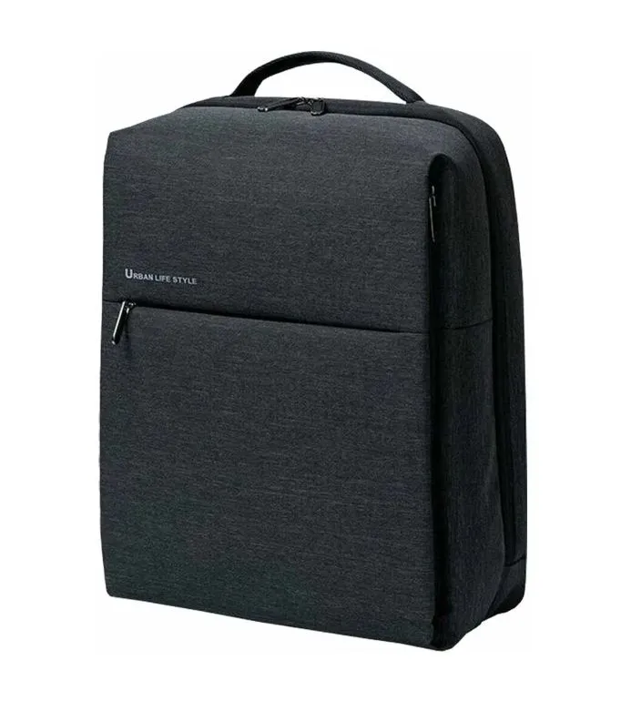 Рюкзак XIAOMI Urban Life Style Backpack 2 dark grey