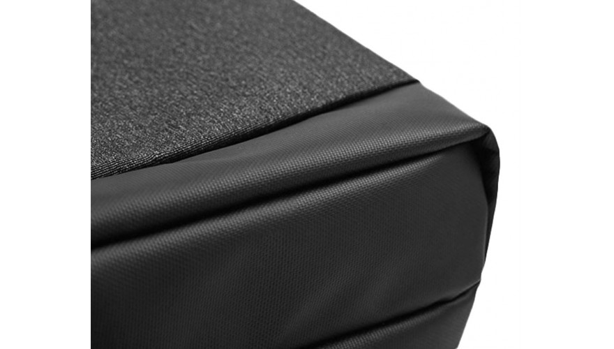 Рюкзак Xiaomi RunMi 90 Points Classic Business Backpack (чёрный)