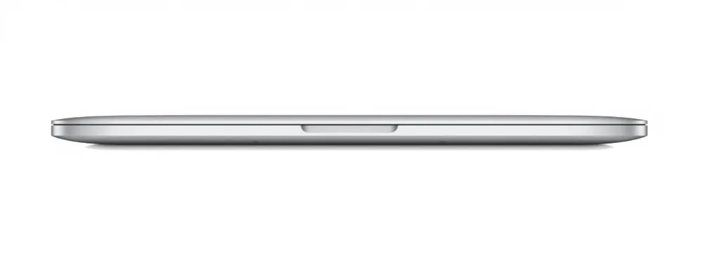 Ноутбук Apple MacBook Pro 13" (2022) M2, 8 Гб, 512 Гб Silver MNEQ3