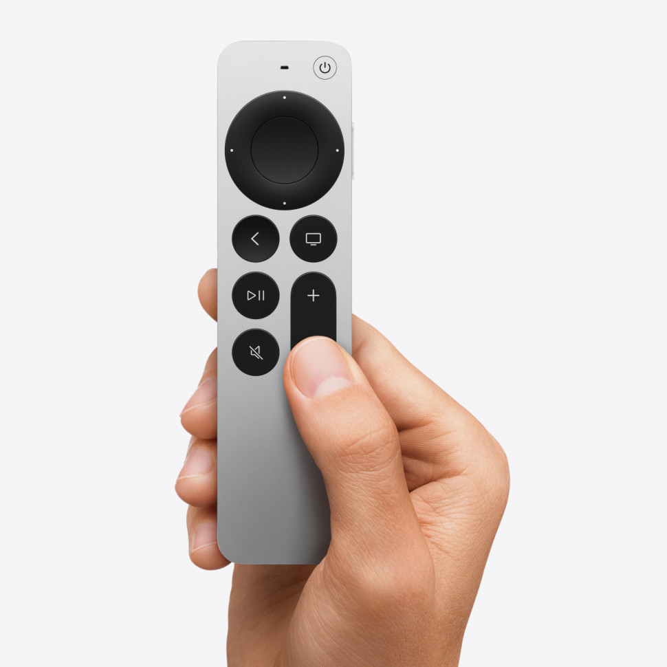 Купить ТВ-приставка Apple TV 4K 128Gb 2022 Black (Черный) MN893 в ...