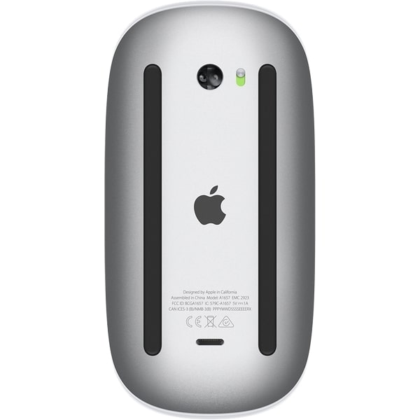Беспроводная мышь Apple Magic Mouse 3, белый