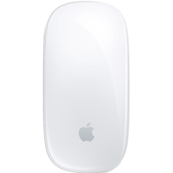 Беспроводная мышь Apple Magic Mouse 3, белый