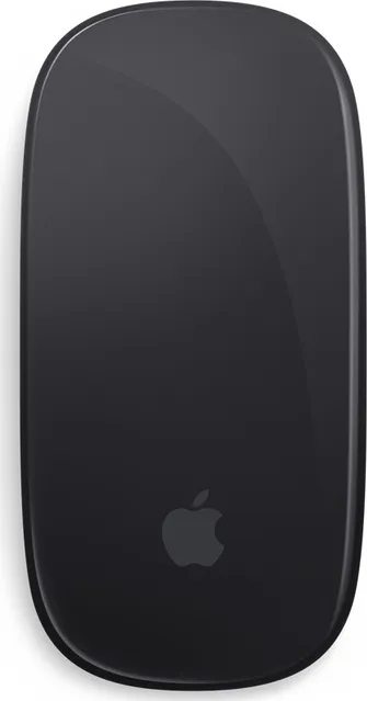 Беспроводная мышь Apple Magic Mouse 3, чёрный