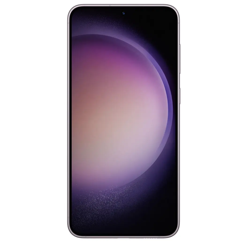 Смартфон Samsung Galaxy S23 128 ГБ фиолетовый