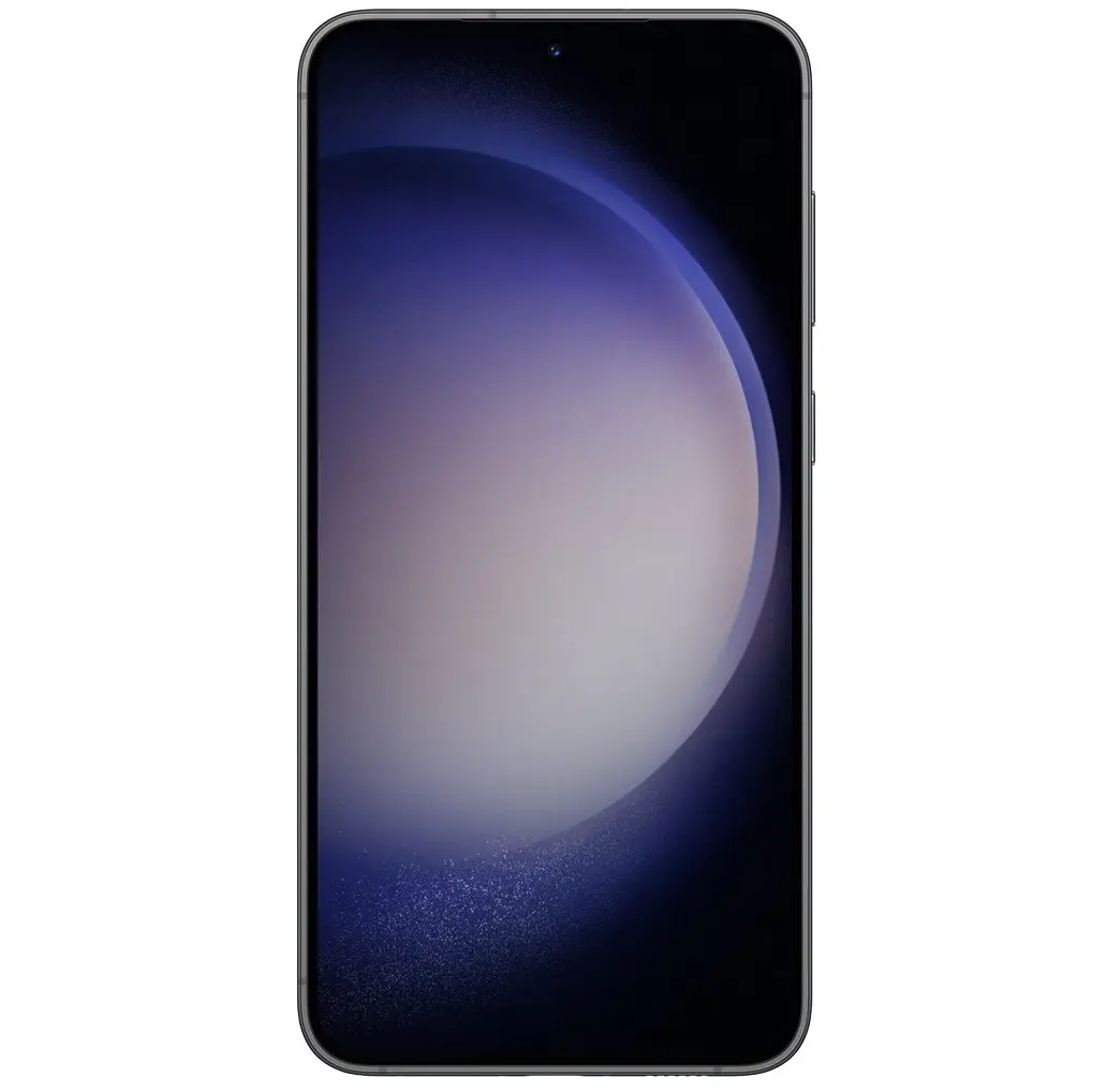 Смартфон Samsung Galaxy S23 256 ГБ черный