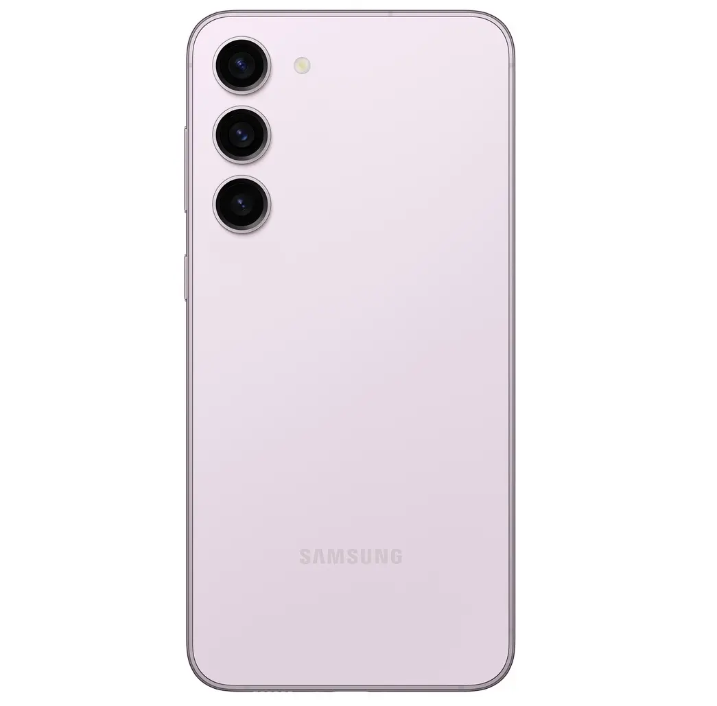 Смартфон Samsung Galaxy S23 plus 8/256 ГБ Фиолетовый