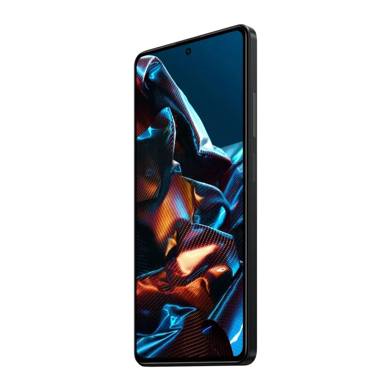 Смартфон Xiaomi POCO X5 Pro 5G 6/128 ГБ, черный Global
