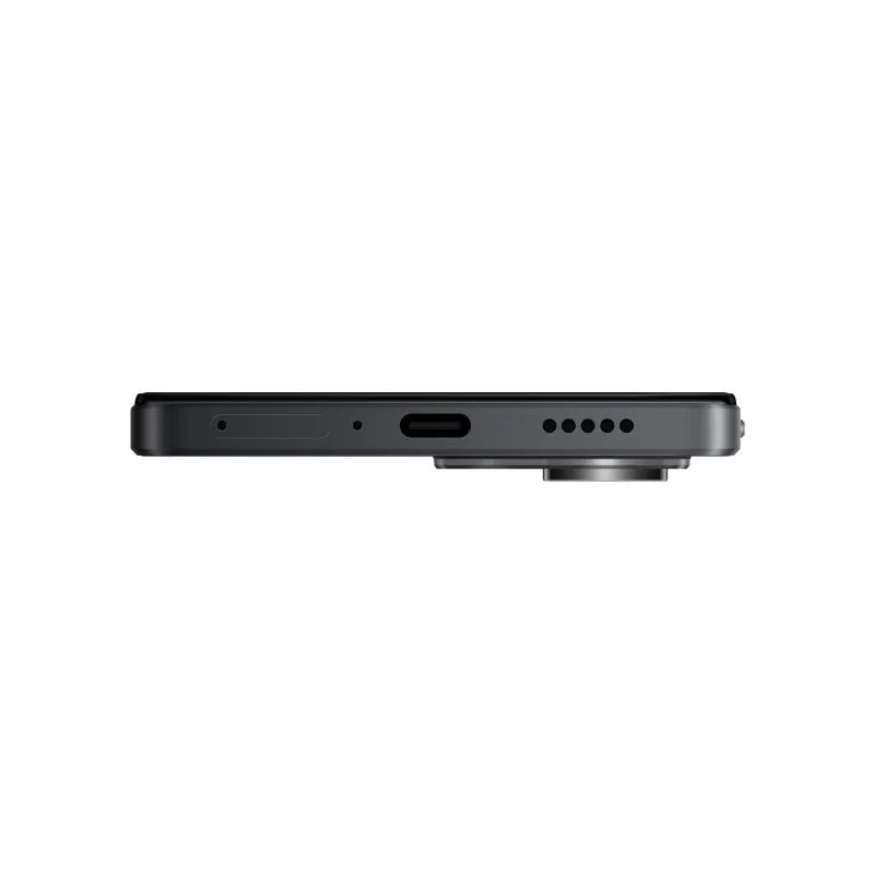 Смартфон Xiaomi POCO X5 Pro 5G 6/128 ГБ, черный Global